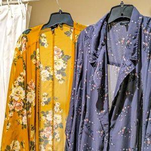 3 torrid womens